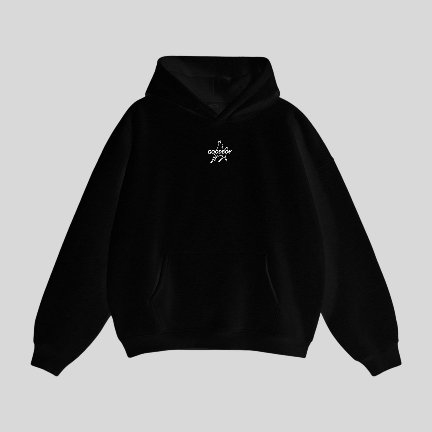 The Finest Hoodie