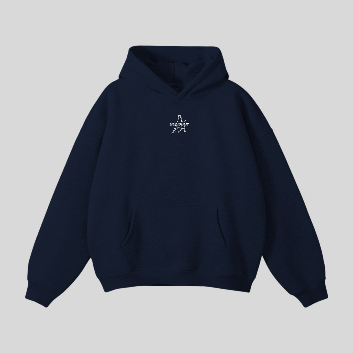 The Finest Hoodie