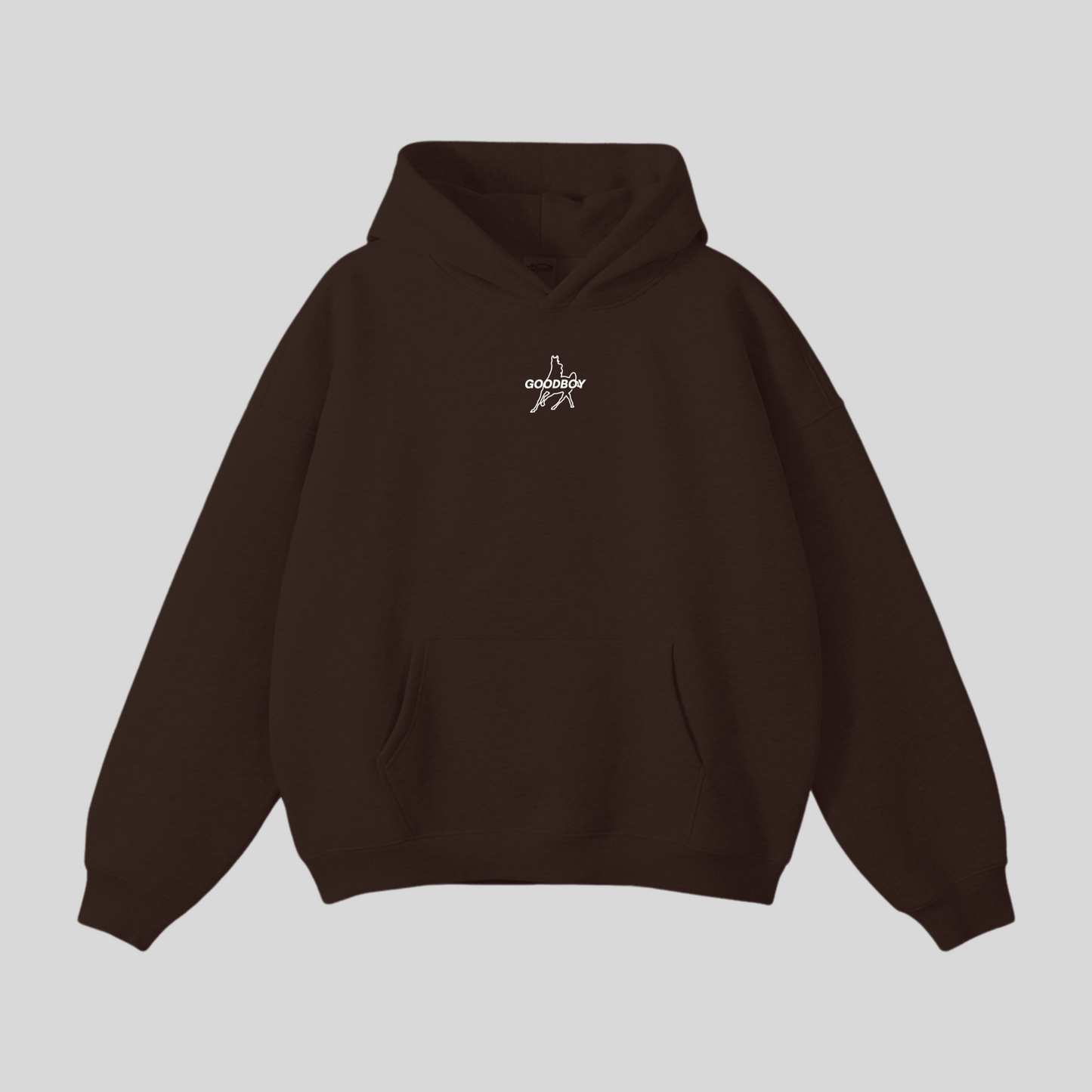 The Finest Hoodie