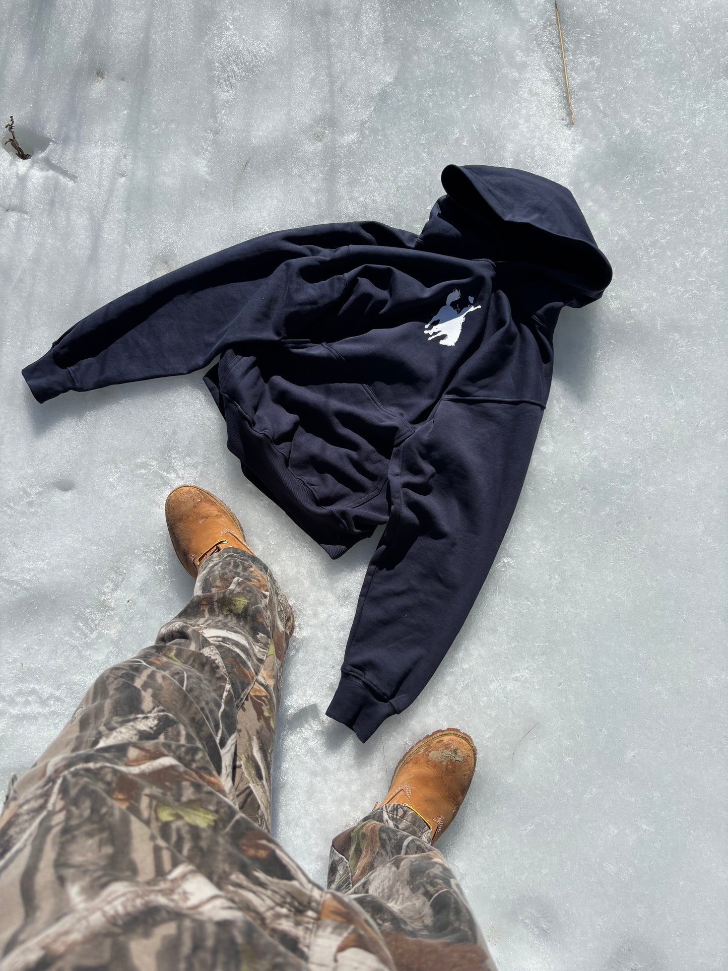 Goodboy General Store -  Hoodie