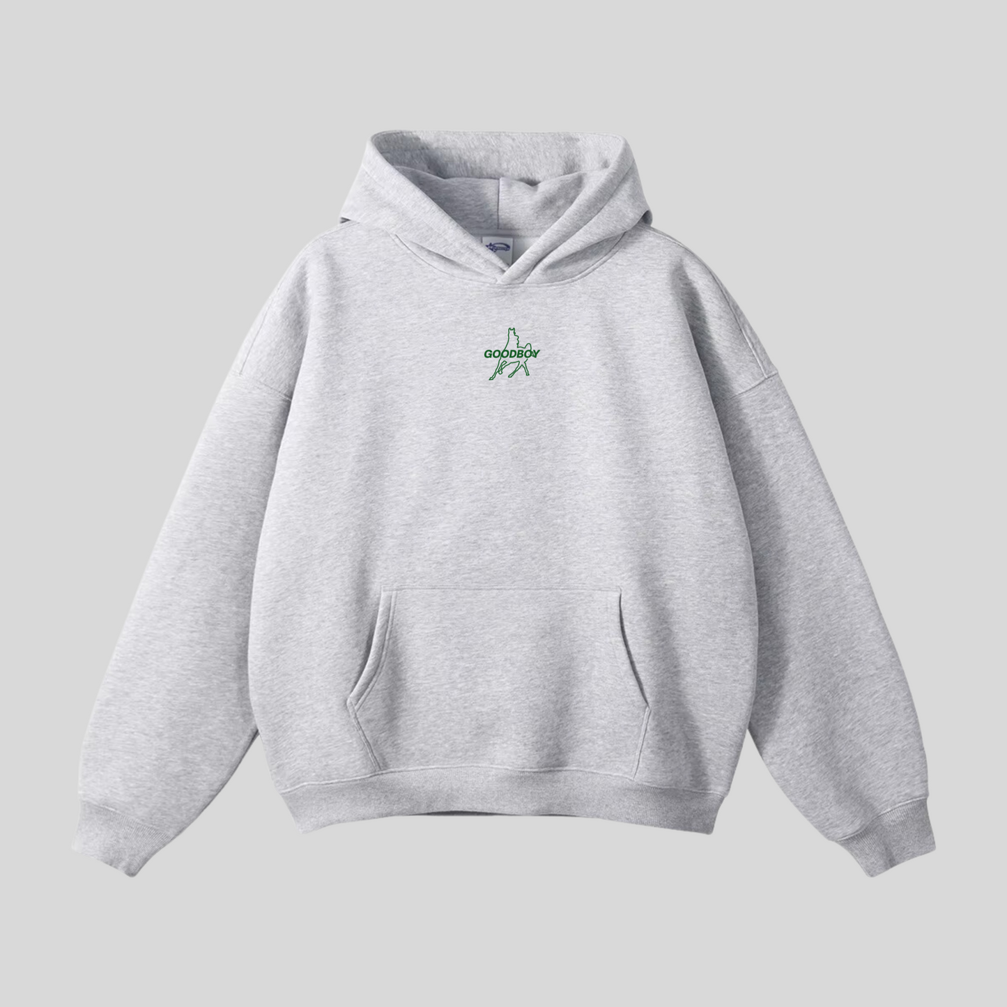 The Finest Hoodie