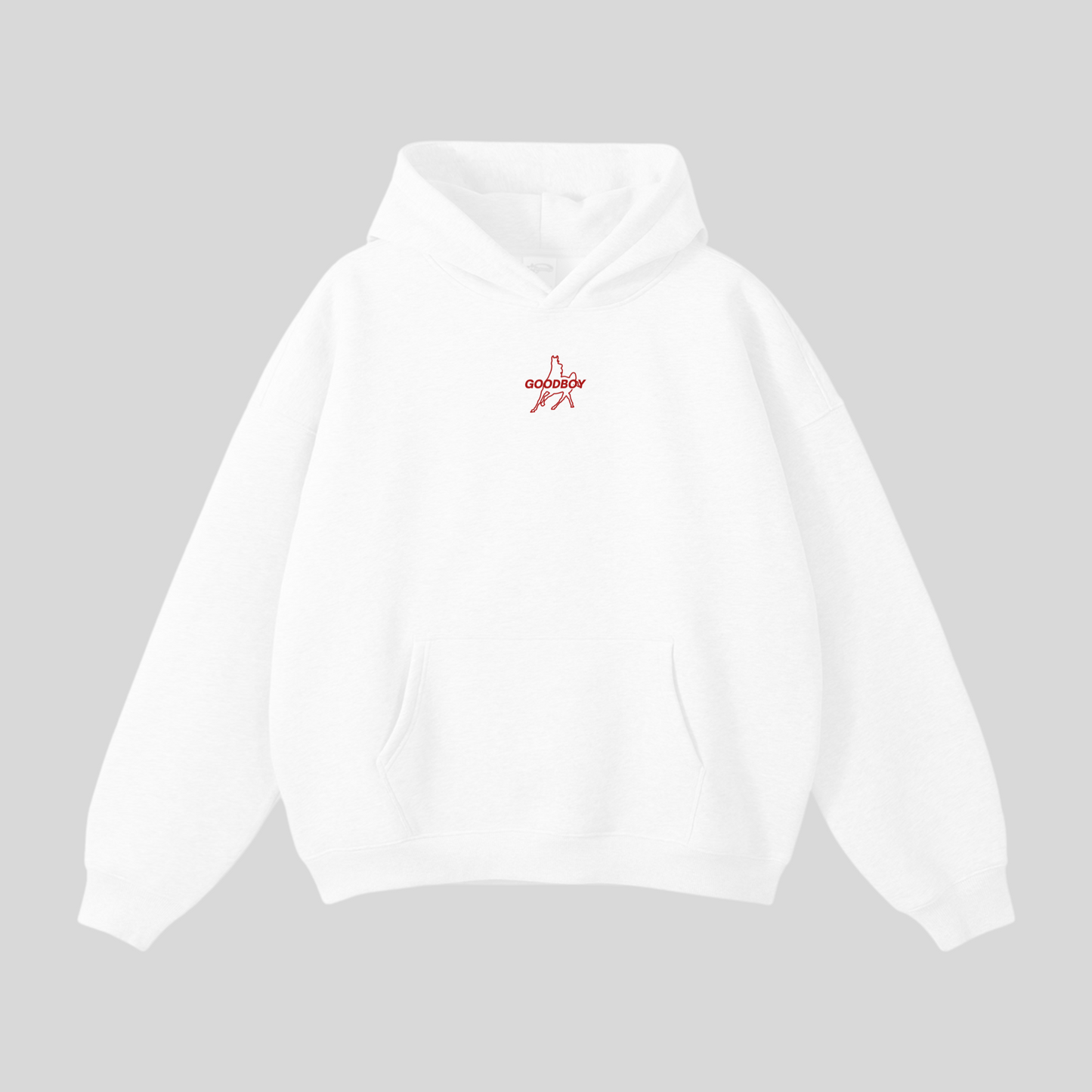 The Finest Hoodie
