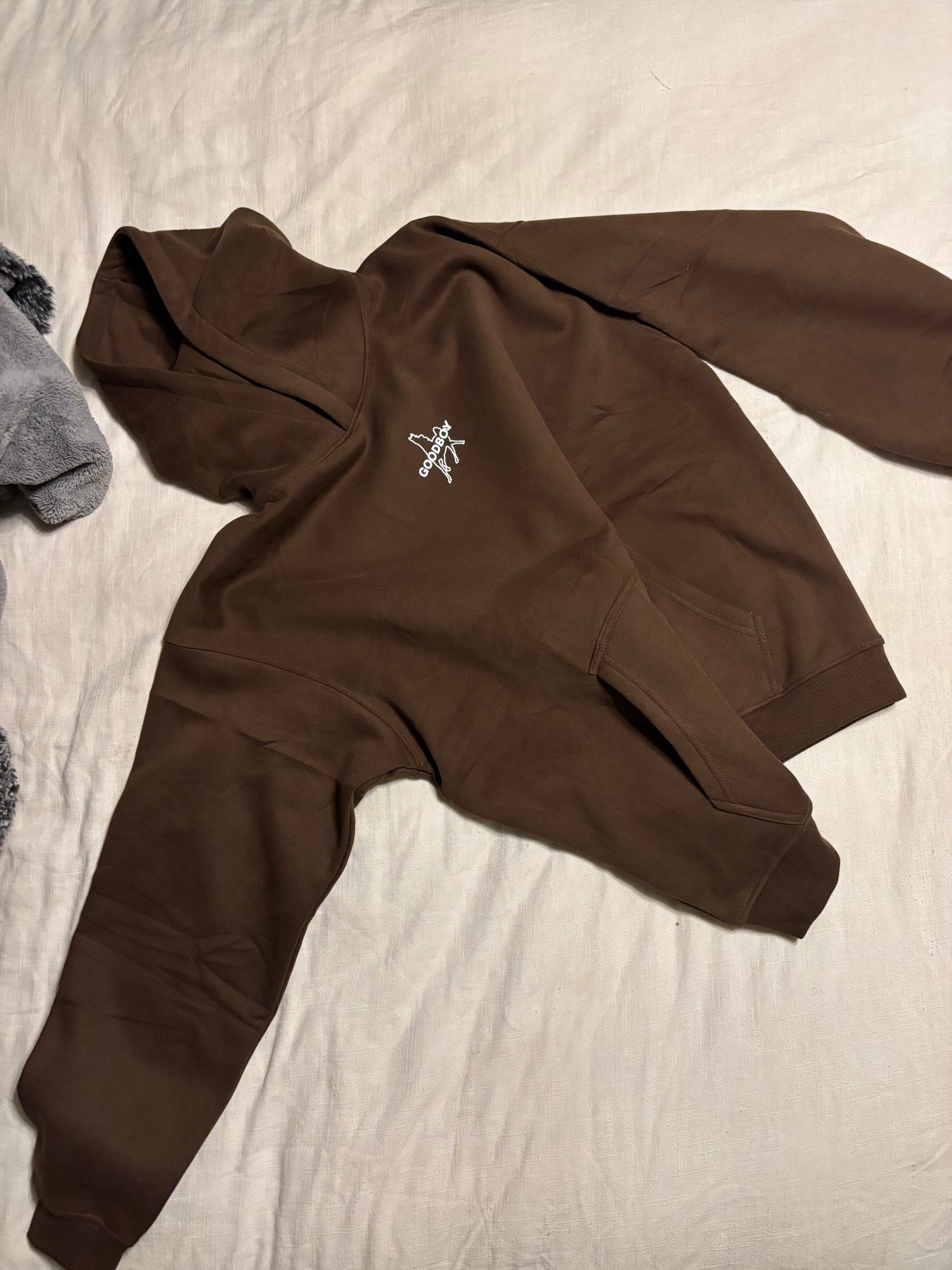 The Finest Hoodie