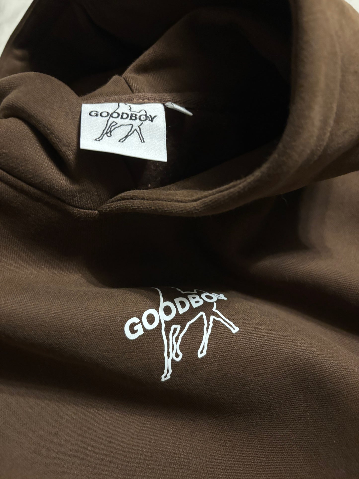 The Finest Hoodie