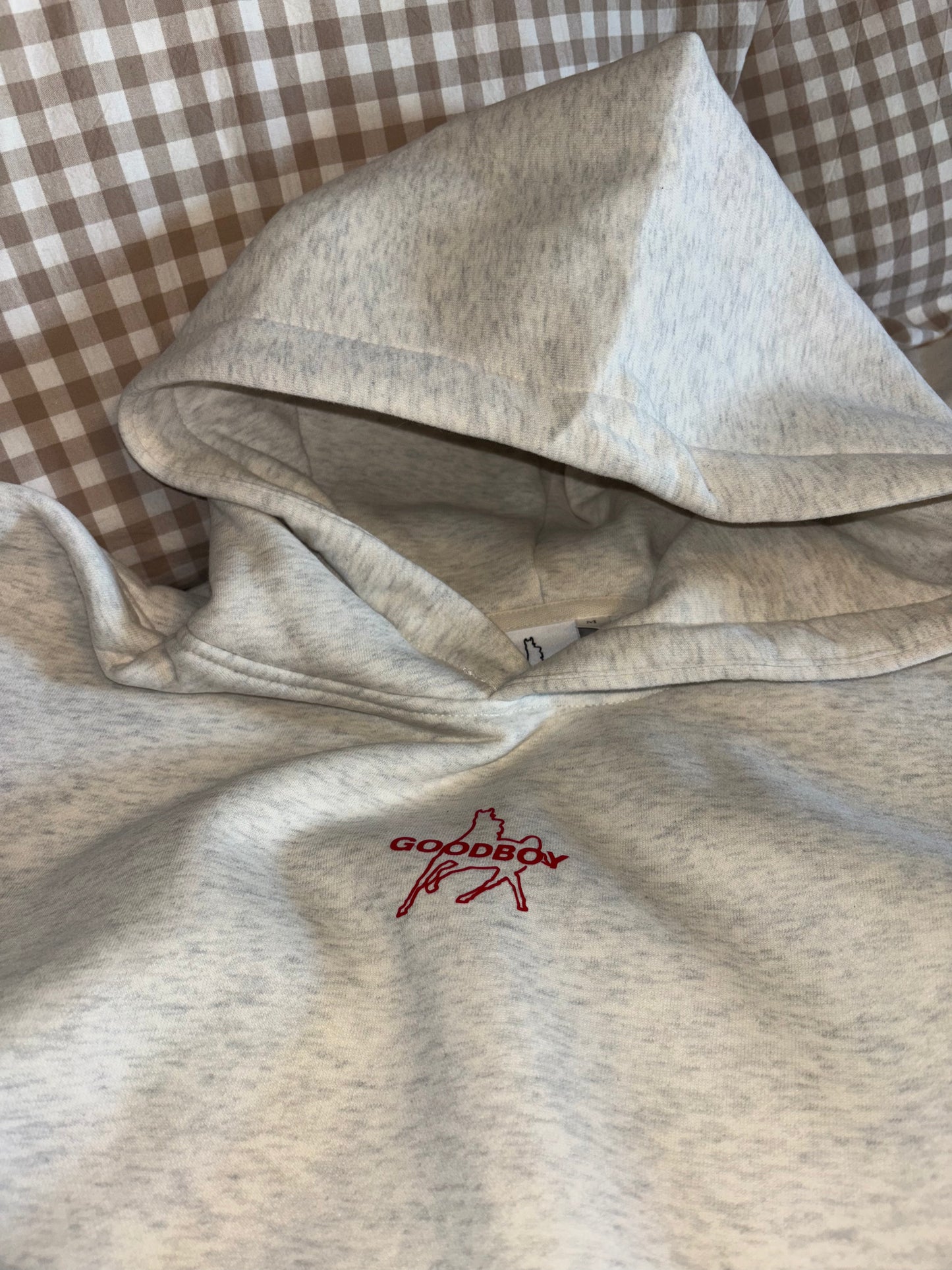 The Finest Hoodie