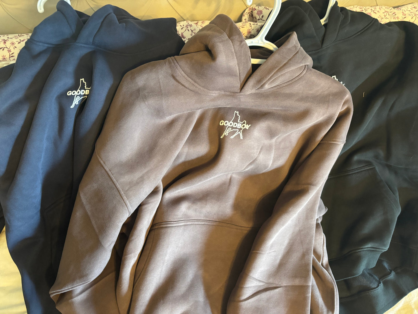The Finest Hoodie