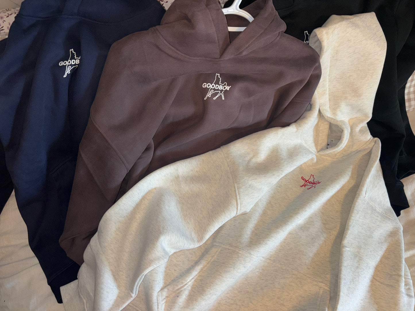 The Finest Hoodie
