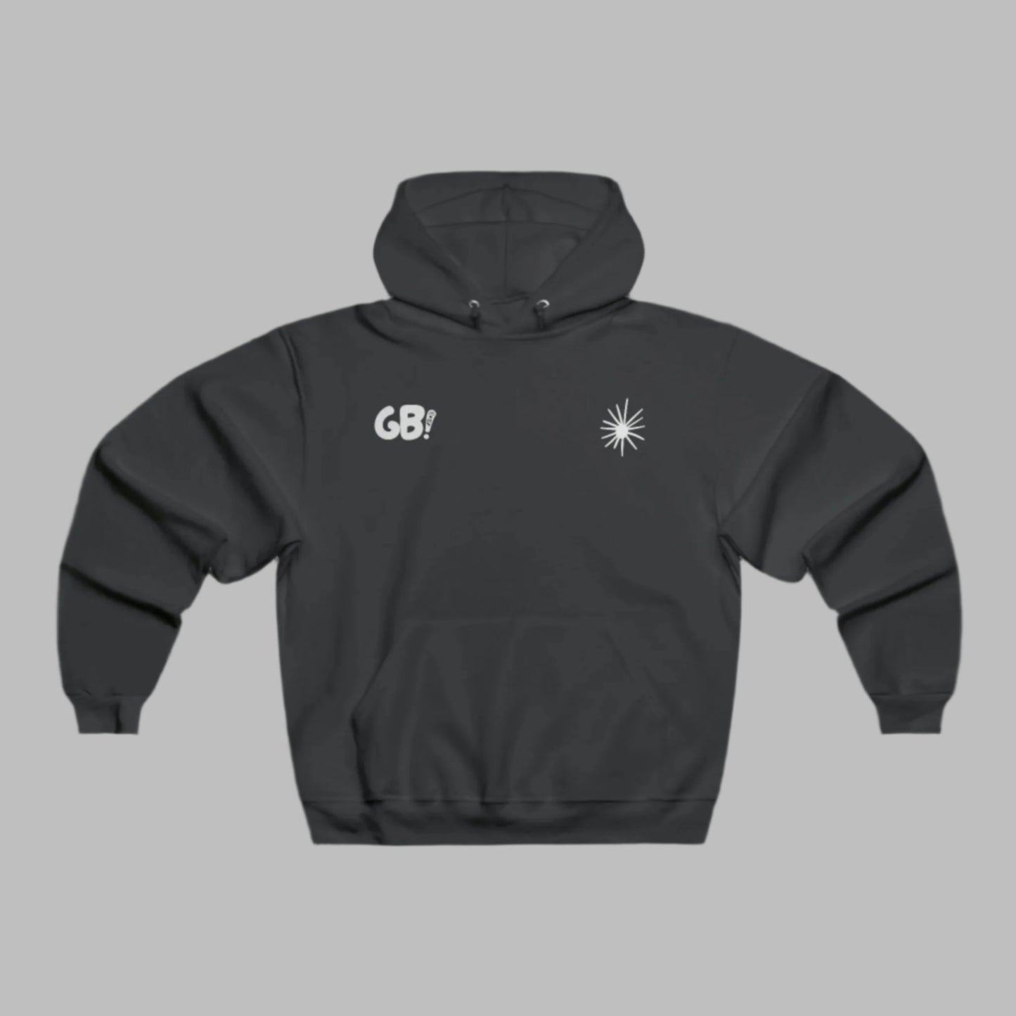Dog Days Hoodie