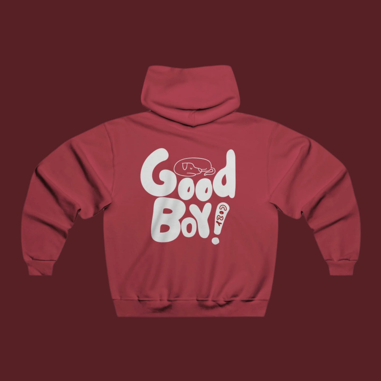 Dog Days Hoodie