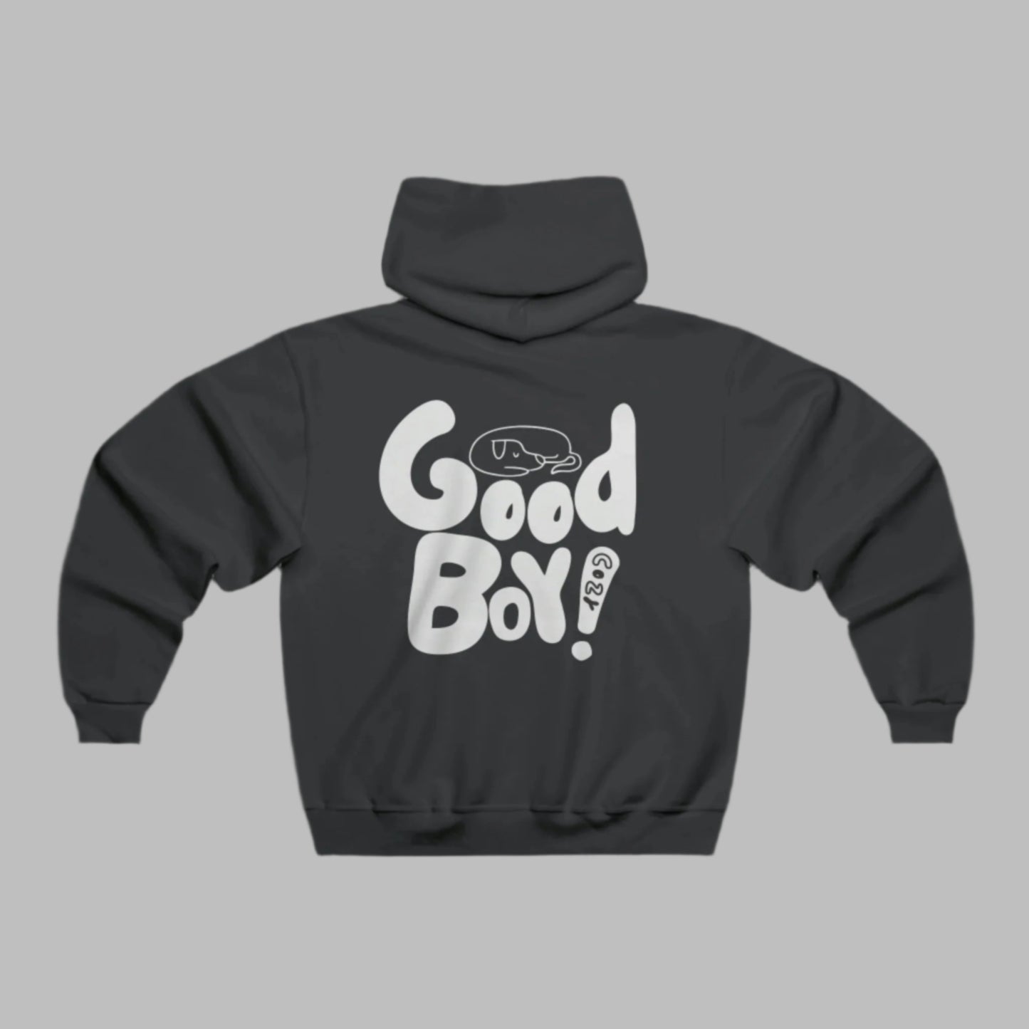 Dog Days Hoodie