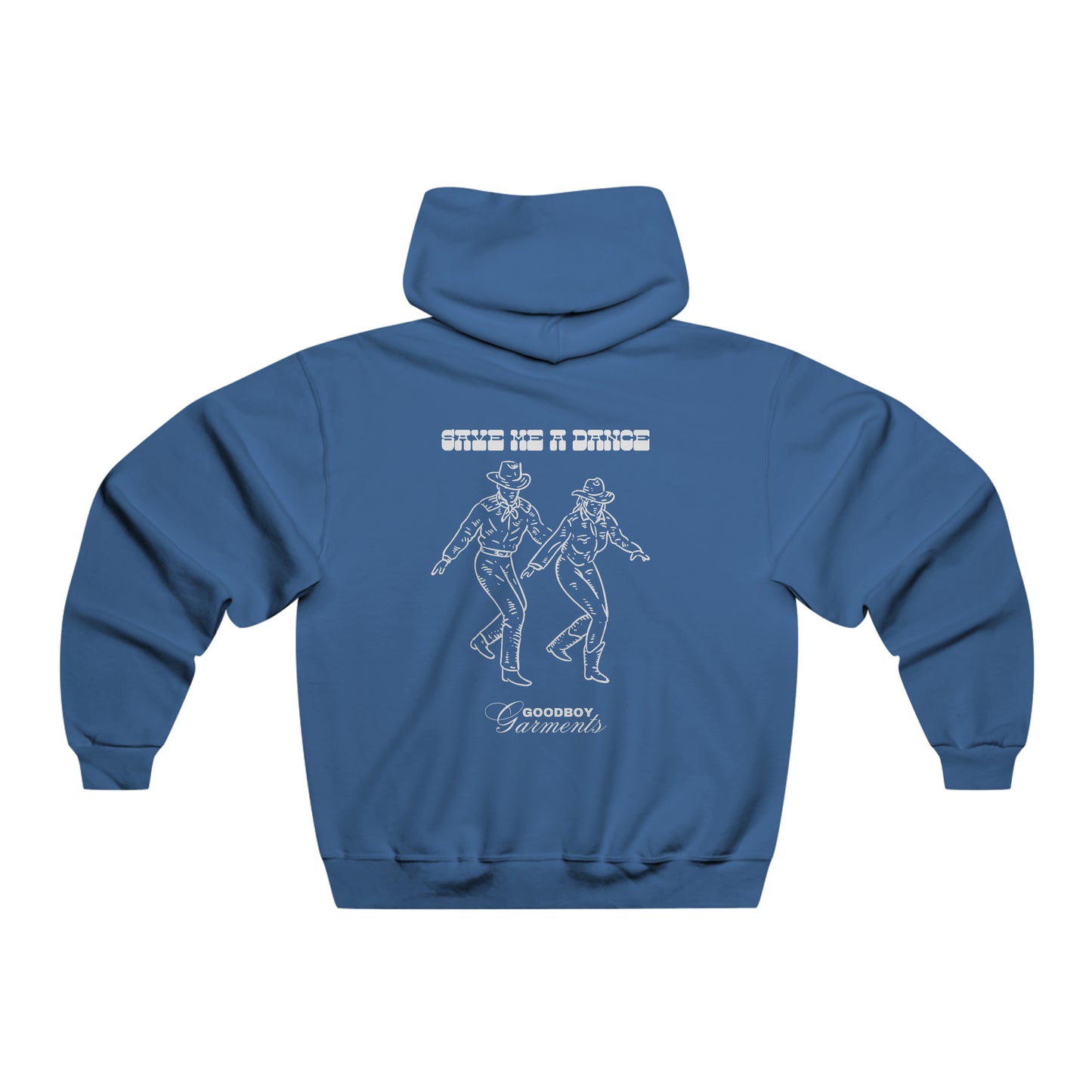 Save Me A Dance! Hoodie