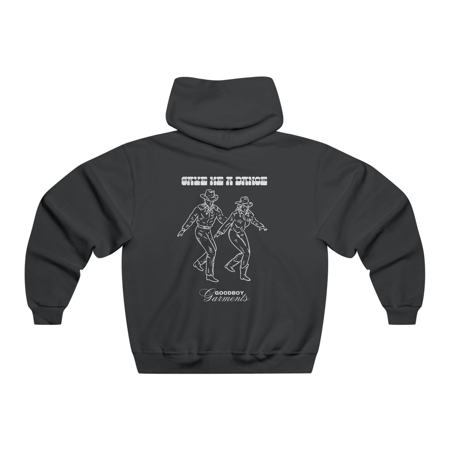 Save Me A Dance! Hoodie