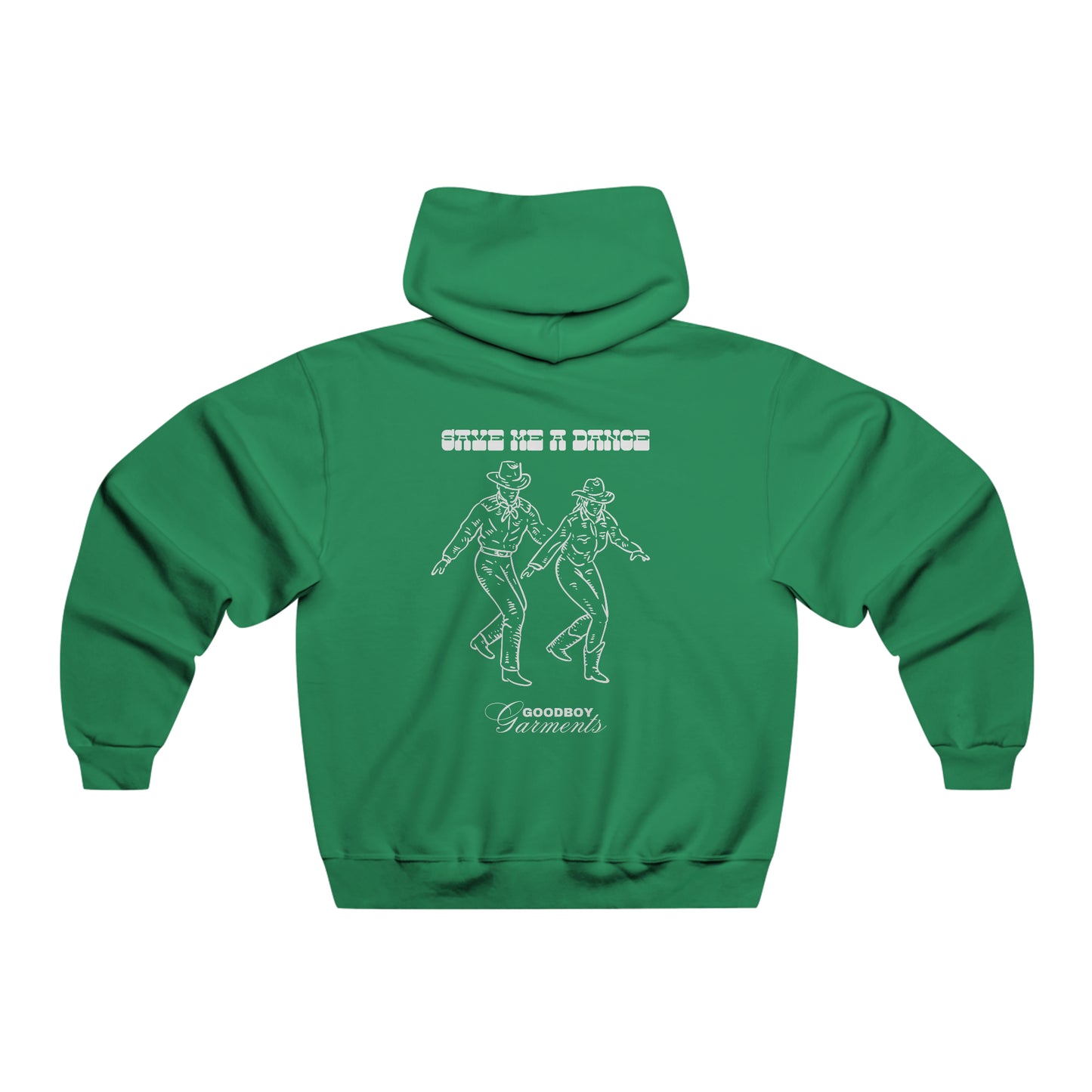 Save Me A Dance! Hoodie