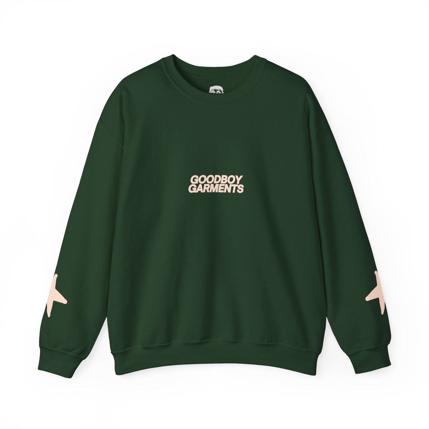 IHYHAGT Sweatshirt - Forest