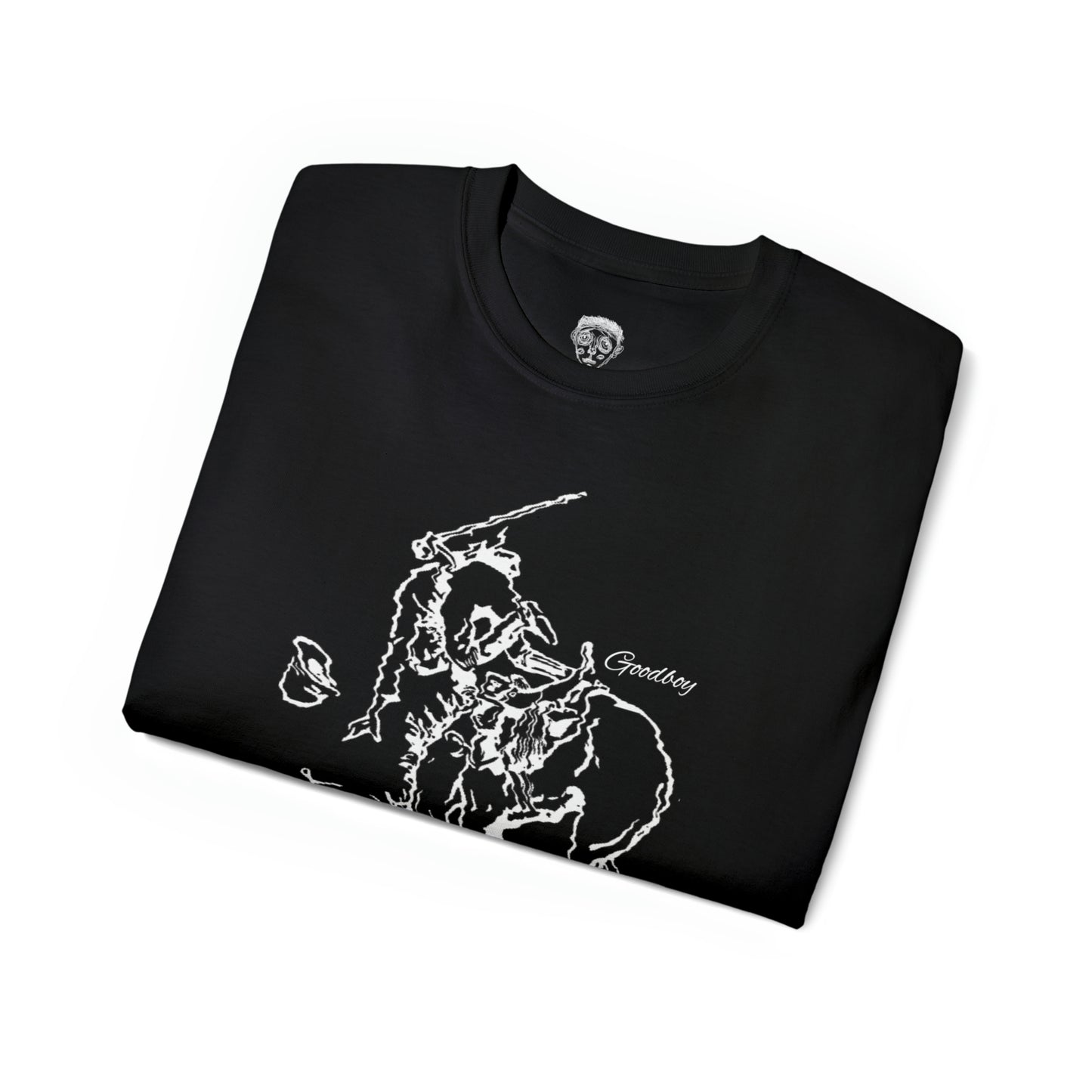 Hold Your Horses Tee!