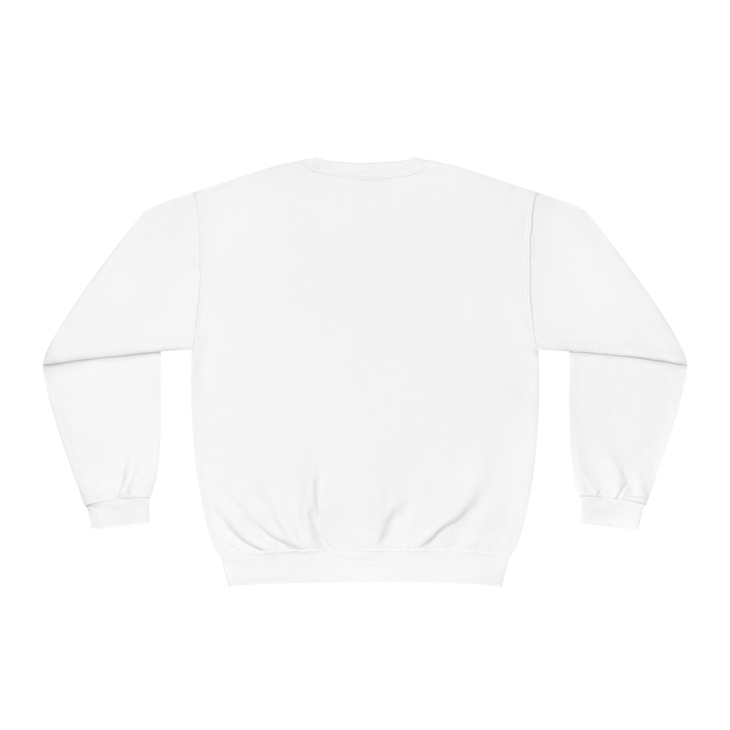 Goodboy Garments Sweatshirt - White/Red