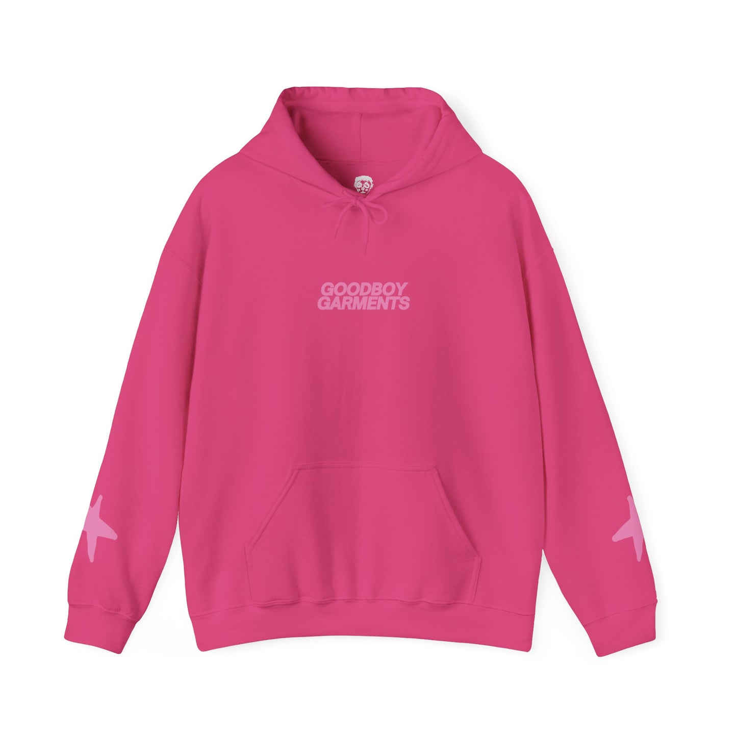 IHYHAGT Hoodie - Pink