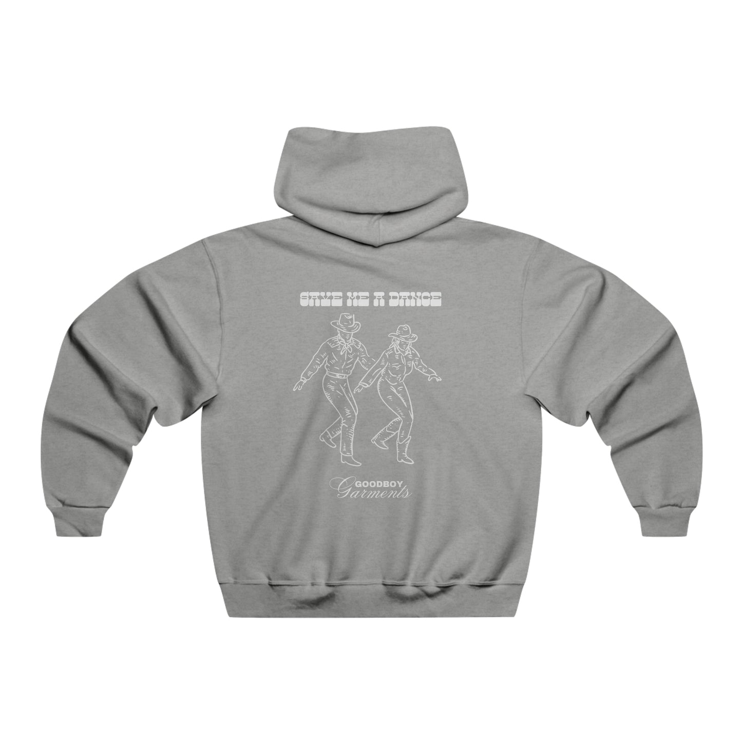 Save Me A Dance! Hoodie