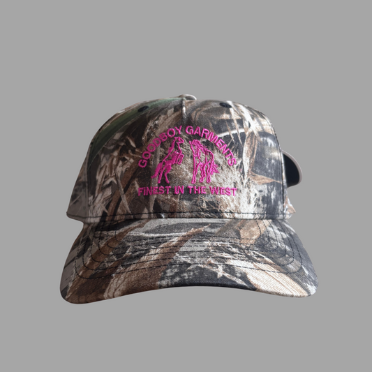 Hunters Hat