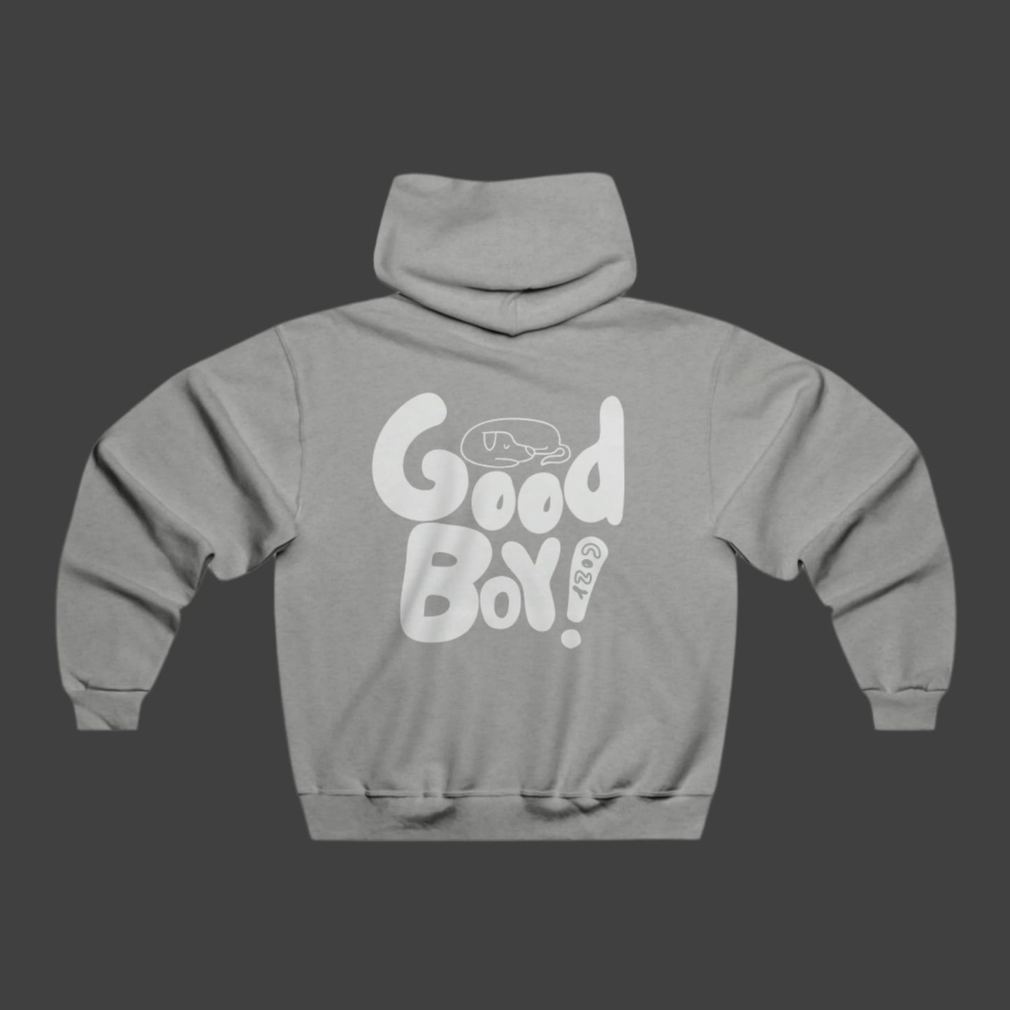 Dog Days Hoodie