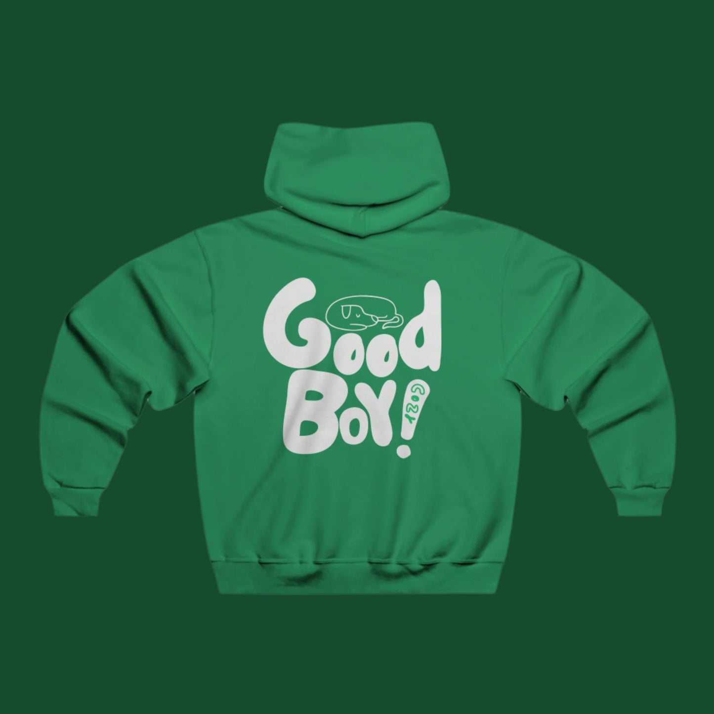 Dog Days Hoodie