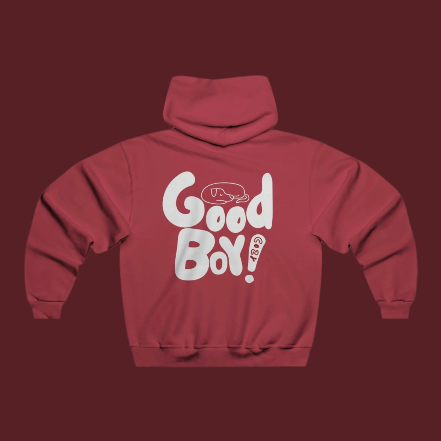 Dog Days Hoodie