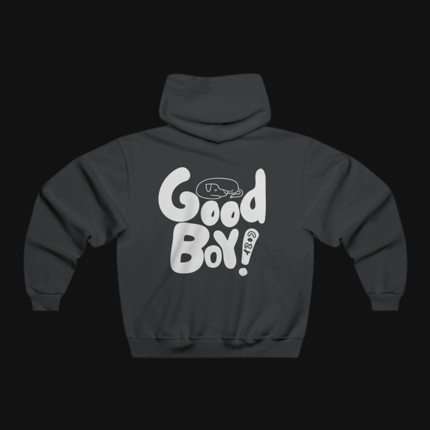 Dog Days Hoodie