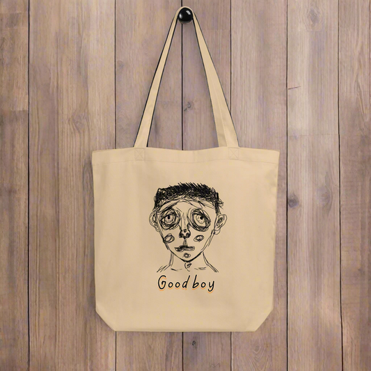 Goodboy Tote